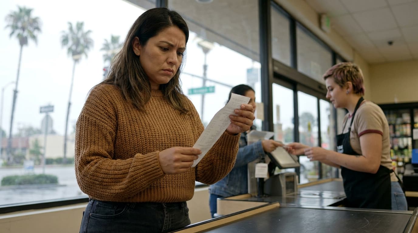 7 Signs the Cost of Living in Los Angeles Is Crushing Your Budget