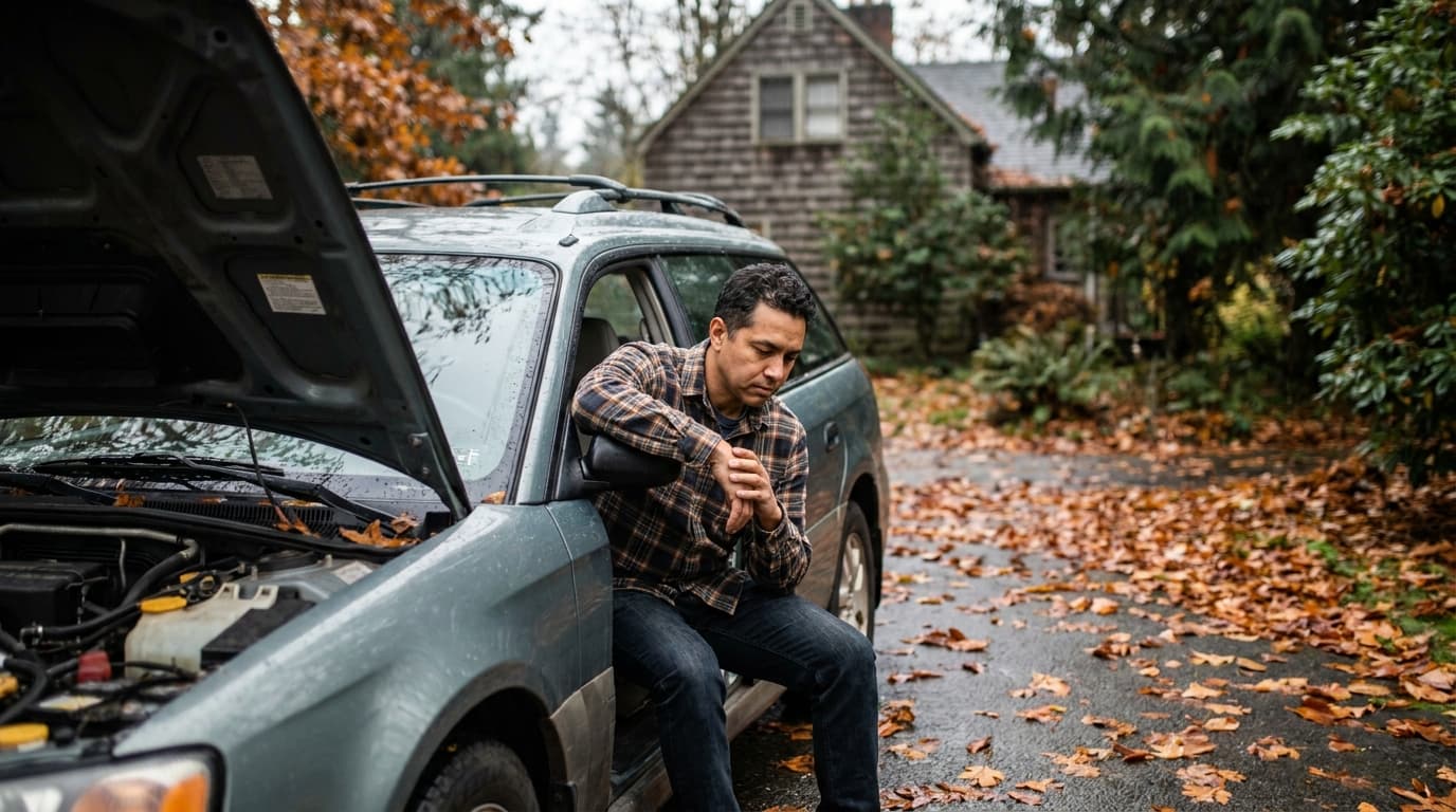 The Hidden Cost of Transmission Repairs for American Families