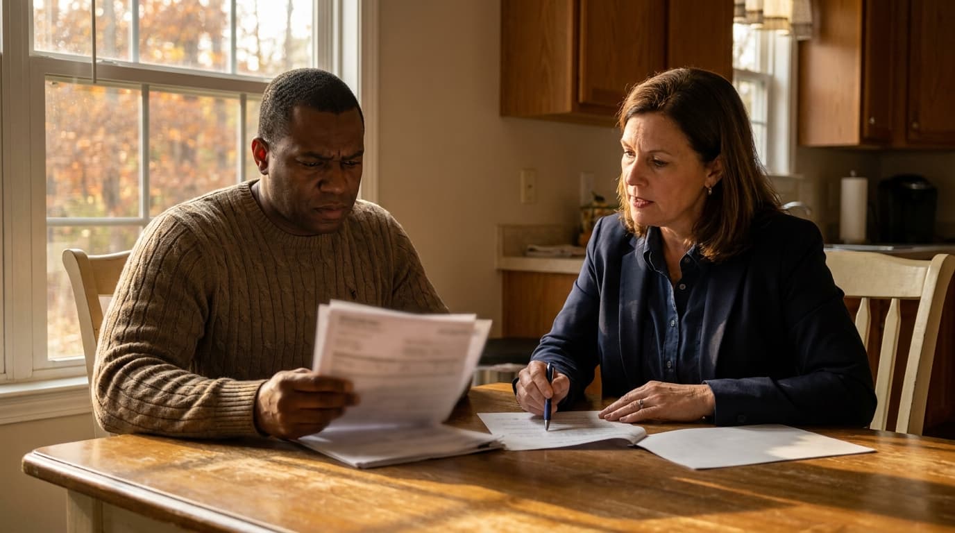 Bad Credit Loans in 2026: What You Need to Know Before You Borrow