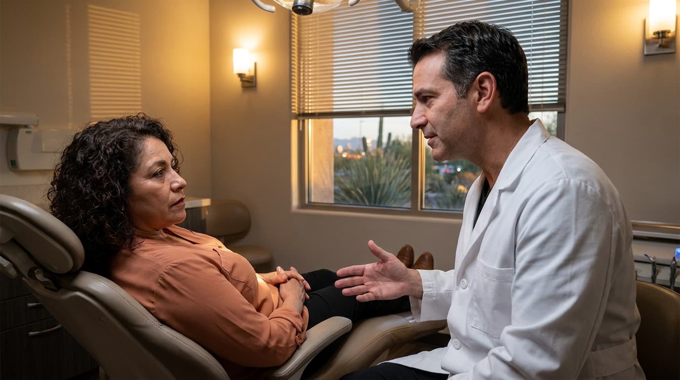 What Is a Dental Payment Plan?