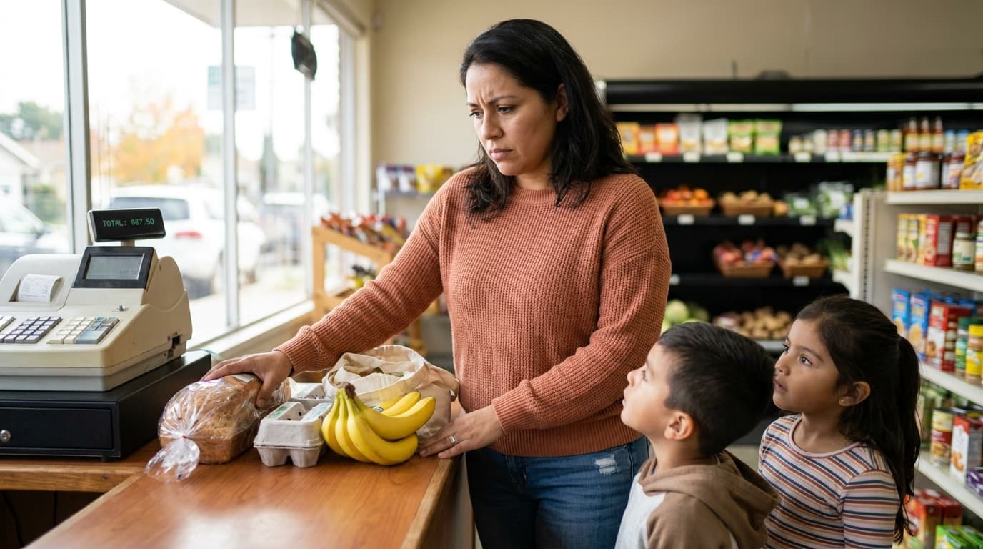 The Hidden Cost of Living in San Diego for Local Families