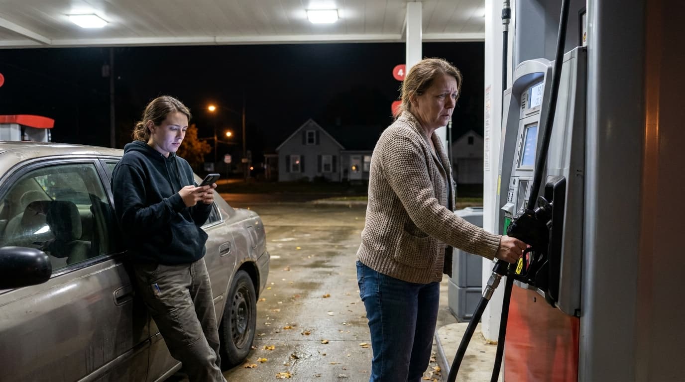 The Hidden Cost of High Credit Card Rates for American Families