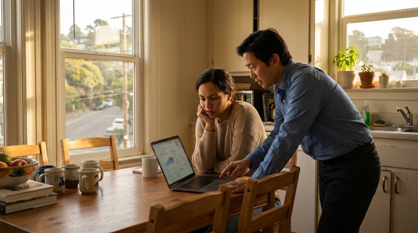 How San Francisco Residents Are Escaping the High Cost of Living