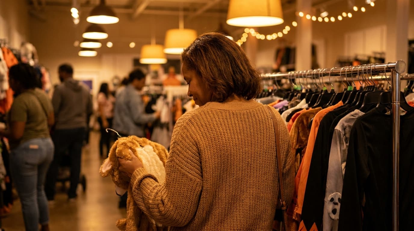 Halloween Costume Cost: How Much Should You Spend?