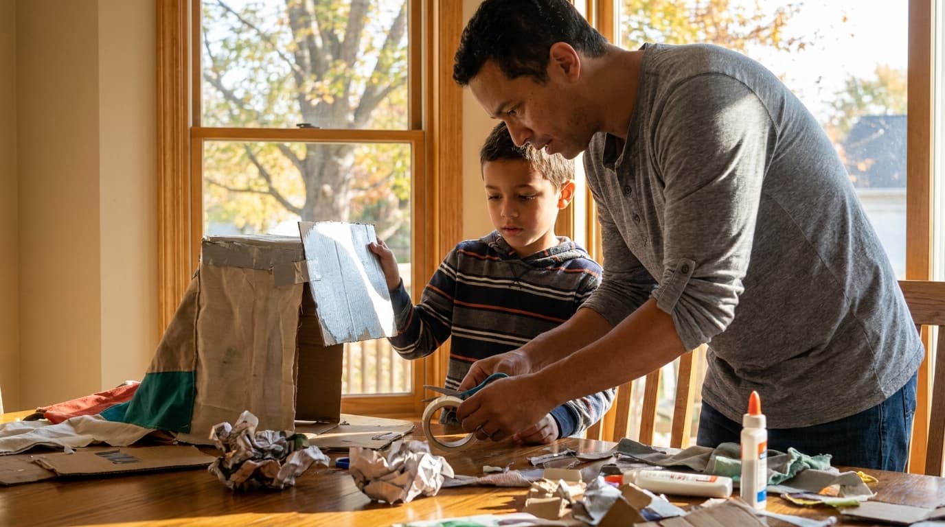 The Hidden Cost of Halloween Costumes for Budget-Conscious Families