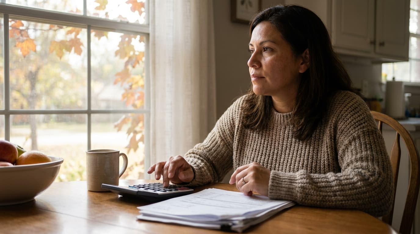 The Hidden Cost of Living in Texas for Everyday Families