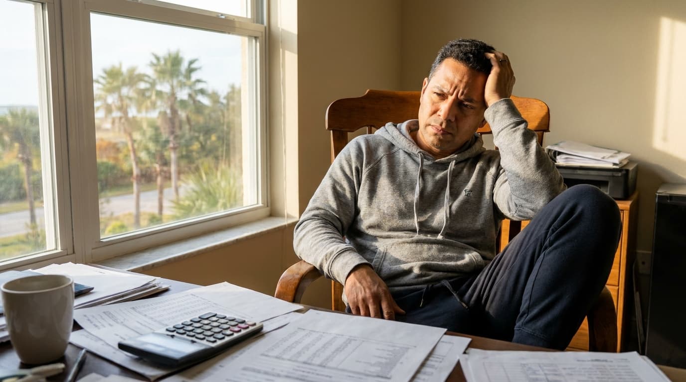 Marginal vs. Effective Tax Rate: What You Really Pay (2026 IRS Figures)