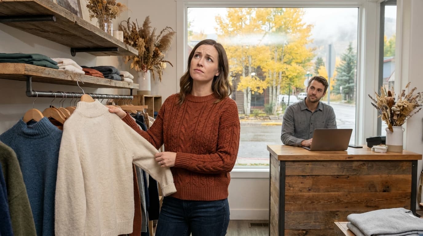 How to Stop Impulse Buying (Without Feeling Deprived)