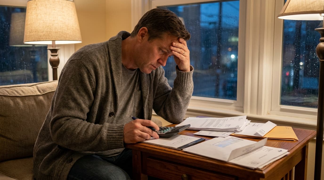 Best Personal Loan Rates: What Sets the Rate You're Offered (2026)