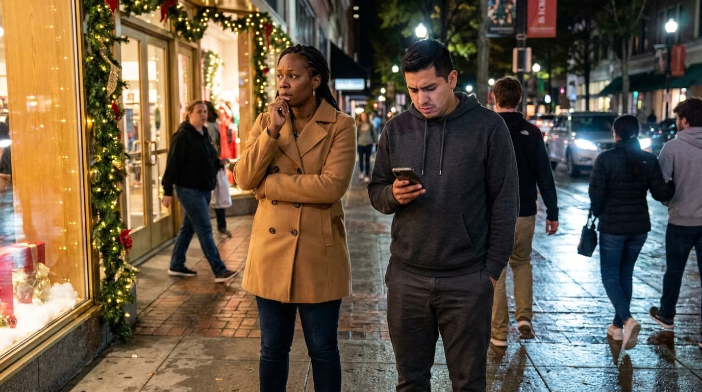 How to Make a Christmas Budget Before the Holiday Rush Hits