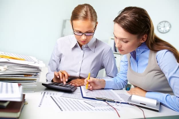 Tax Preparation, Accounting and Bookkeeping Services Explained
