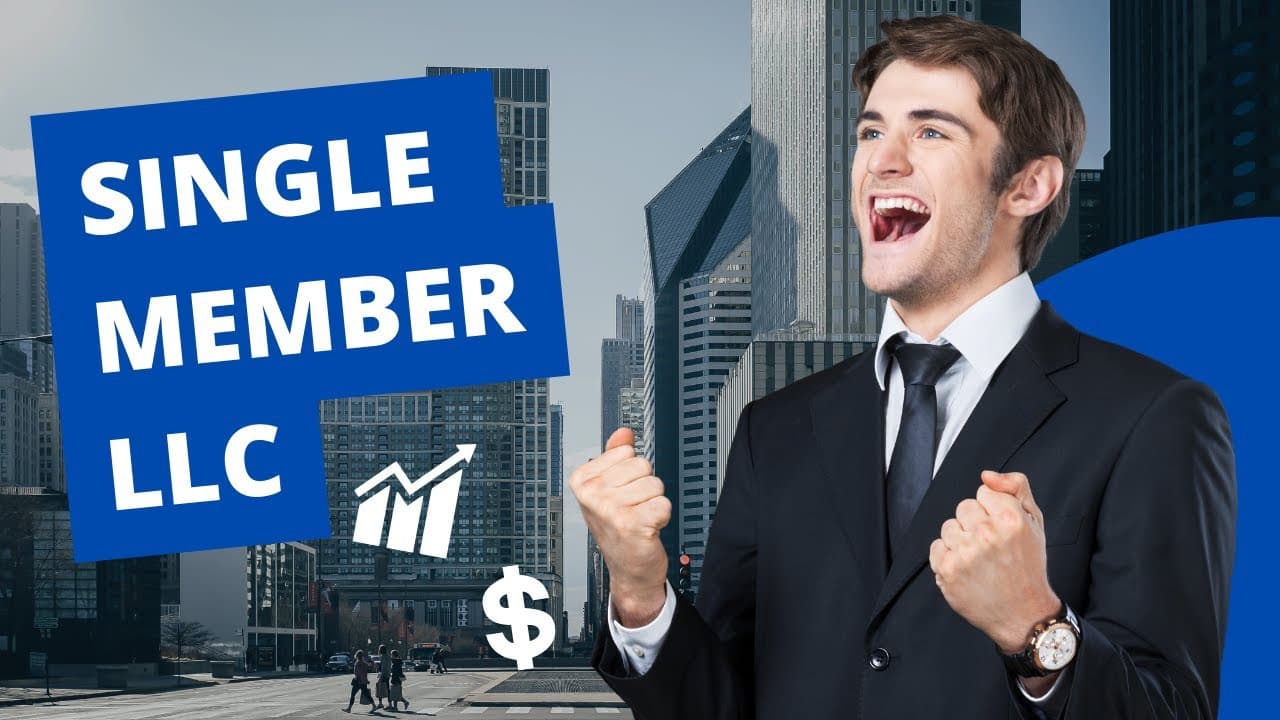 What Are The 8 Flags For An IRS Audit? The Danger Of A Single Member LLC